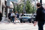 Audi e-tron 55 Quattro 2019 года (WW)